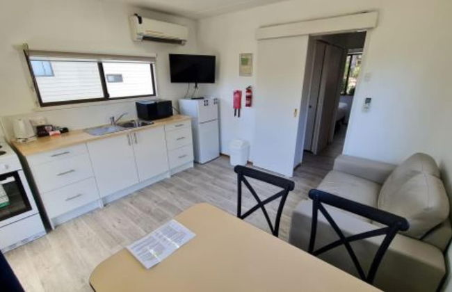 Discovery Parks - Hobart - Foto 32