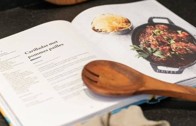 Enjoyable Studio in the Center of Knokke - Photo 13