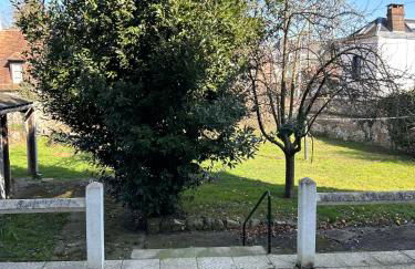 La belle escale proche gare climatisation - Foto 17