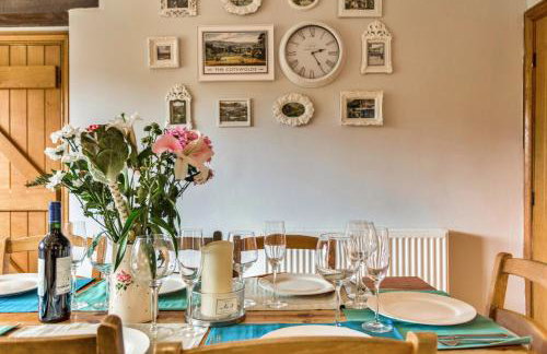 Finest Retreats - Dunford Barn - Foto 8