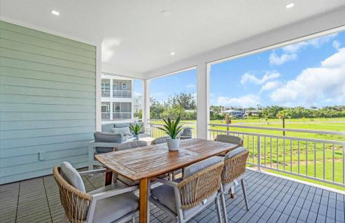 Coastal Luxe Villa - Foto 31