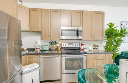 Golden Hill Gem 2 Mi to Gaslamp Quarter - Dogs OK! - Foto 9