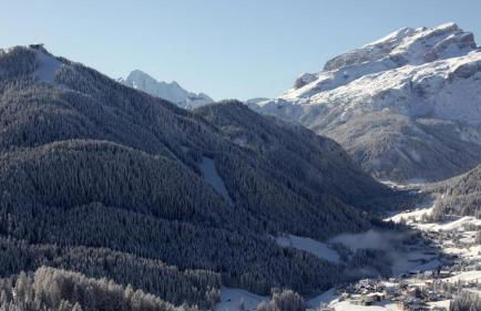 Ciasa Rosra - Foto 49