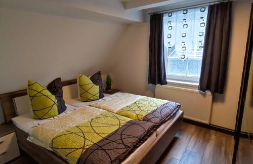 Ferienwohnung am Markt in Olbernhau - Foto 5