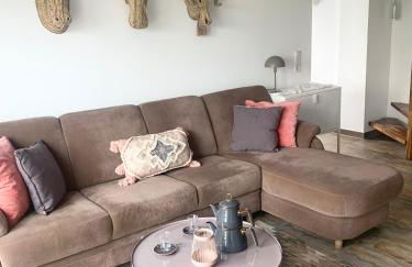 Casa Diego Bielefeld mit Garten - Photo 3