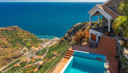 Villa Tabua - Foto 3