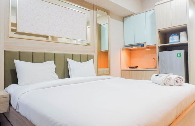 Exclusive Studio Apartment At Benson Supermall Mansion - Foto 4