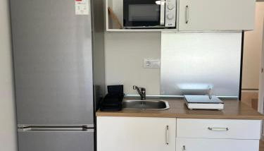 Apartahotel La Rotonda Cabo Roig Orihuela Costa Near the Beach and Leisure Area - Foto 5