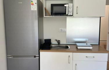 Apartahotel La Rotonda Cabo Roig Orihuela Costa Near the Beach and Leisure Area - Foto 5