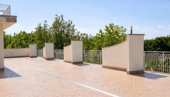 Camere comfort con terrazza Solarium Favorita - Foto 2