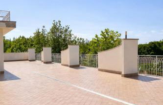 Camere comfort con terrazza Solarium Favorita - Foto 2