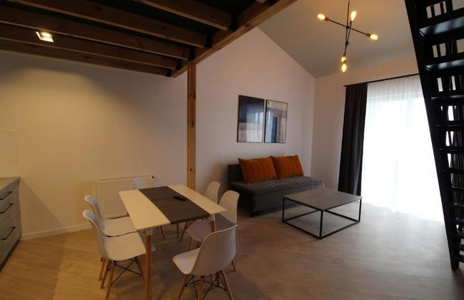 Apartamenty Nowa Kamienica - Foto 68