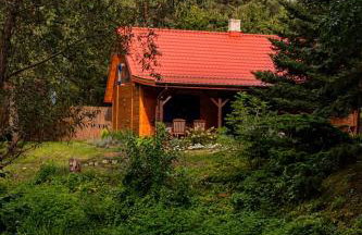 Przystanek Wieś - Foto 3