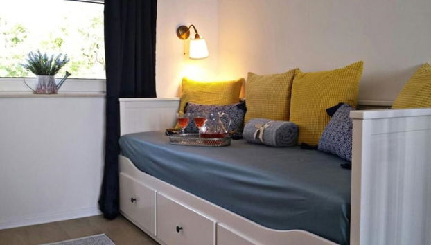 Gogi - Free Parking - A1 - Foto 4, Habitación