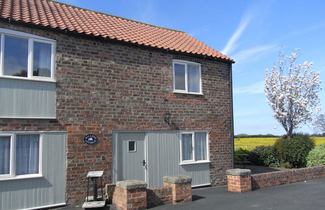 Osprey Meadow Holiday Cottages - Foto 20