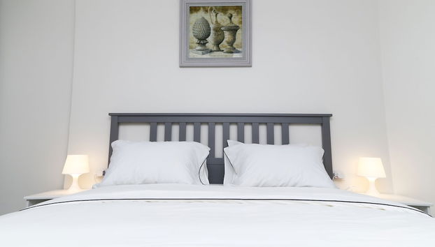 Spacious Beach Hideaway - Foto 2, Habitación