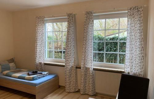 Ferienwohnungen Am Deich - Foto 21