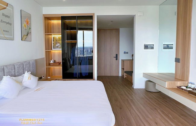 Chill Out Sea Apartment in Flamingo Hai Tien - Foto 2