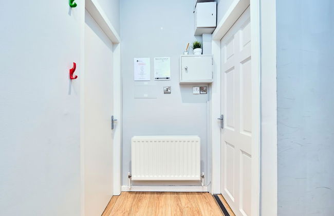 Golf Terrace - Portrush by the Sea - Foto 12