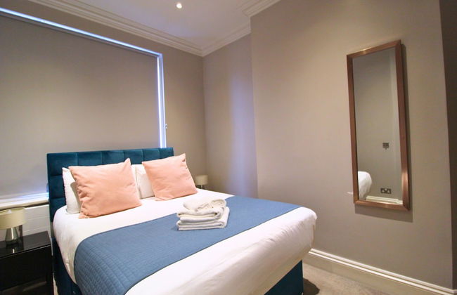 Barons Court Apartments by Viridian Apartments - Foto 5