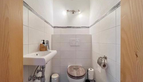 ღLiboria I Aidling Panorama Stilvolles Ferienhaus mit Bergblick - Foto 5, towels, Shower