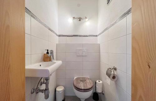 ღLiboria I Aidling Panorama Stilvolles Ferienhaus mit Bergblick - Foto 5