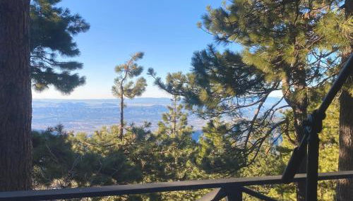 The Inspo Cabin with Stunning View - Foto 3