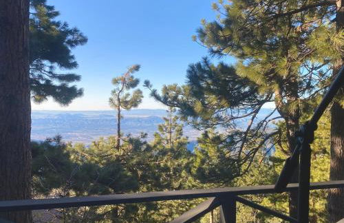 The Inspo Cabin with Stunning View - Foto 3