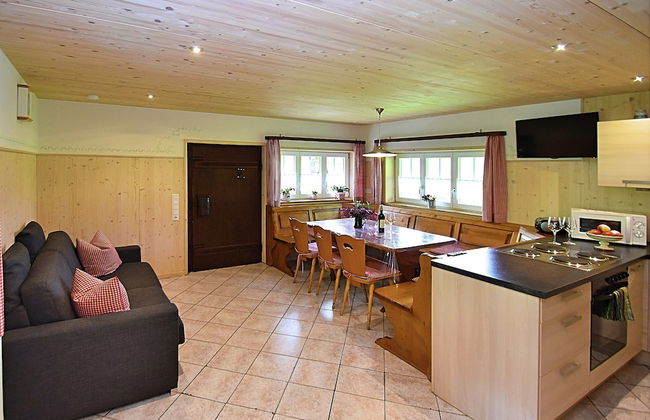 Ferienhaus, Muhlenbach - Foto 6