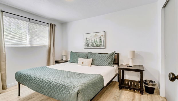 McClelland by Cloud Dream Homes - Foto 2, Habitación