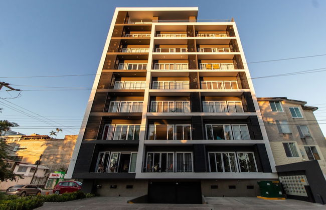 Niza Five Luxury Beach Apartments - Foto 54