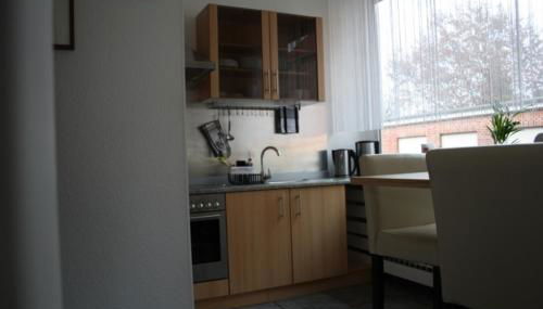 Blütenzauber Apartment No 7 - Photo 4