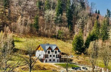 GÓRSKA CISZA - Duży, komfortowy, wyjątkowy Apartament - Foto 53