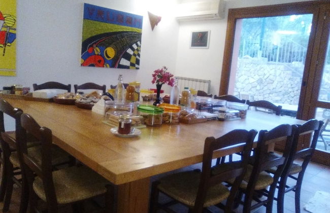 Il Locandiere - Foto 37