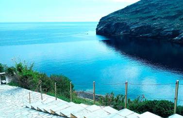 Residence Sineti Beach sea view maisonette - Foto 19