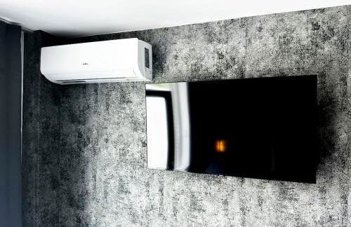 Apartment Düsseldorf-Lohausen II - Foto 12