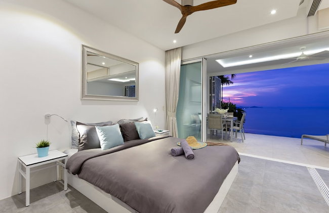 Luxury Apartment Unique Residences - Photo 40