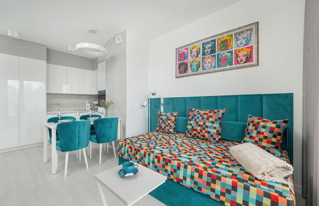 Rogowo Pearl Turquoise by Renters - Photo 11