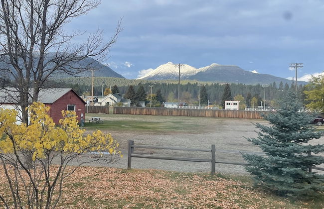 Travellers Rest Cabins and RV Park - Photo 58