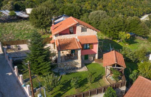 Olympus Serenity House - Photo 4