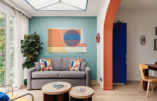 Edgar Suites Auteuil - Le Marois - Photo 23