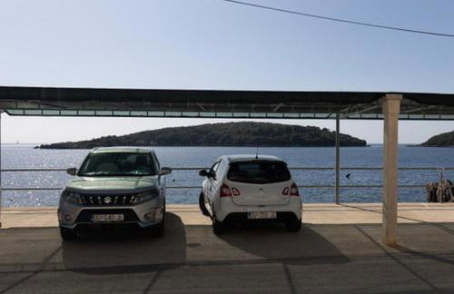 Apartments More - Photo 44