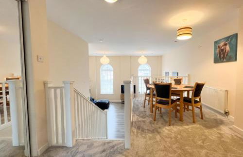 Duplex Apartment in Glasgow - Foto 26