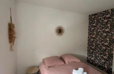 Le flowers cottage 30m² 4 personnes - Foto 15