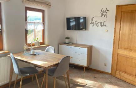 Ferienhof Heufelder Hof - Foto 1