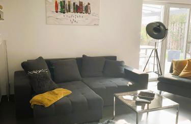 Sylvis Home Zentral gelegenes Ferienhaus in ruhiger Lage - Foto 11