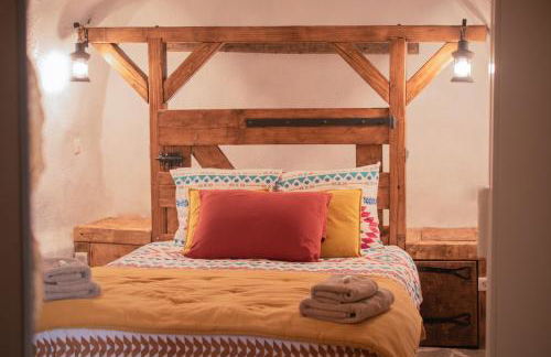 Ranch du Haut-Languedoc - Foto 1