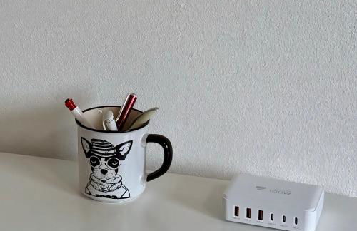 Yeganeh Stays Cologne - Foto 42