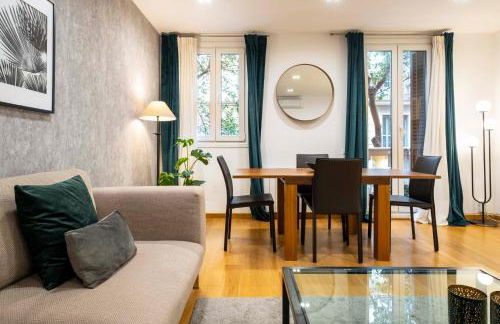 Sarriá - Sant Gervasi - Photo 55