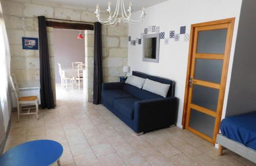 Le Gîte des Marguerites - Foto 22